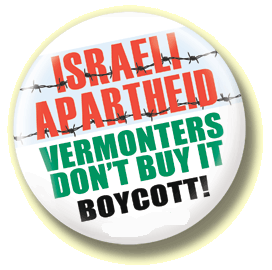 boycott button