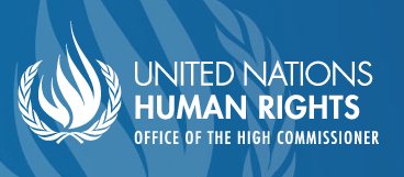 OHCHR Logo