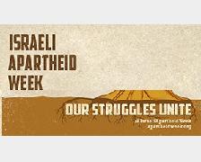 Apartheid Week