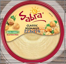 Boycott Sabra