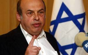 Sharansky