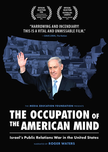 Occupation American Mind